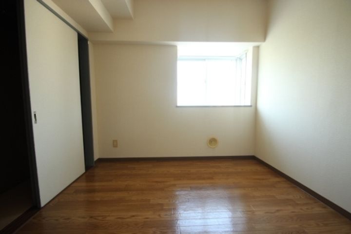 第二タウン皆賀の内装