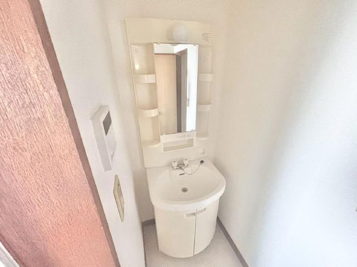 ハイツ田中Iの内装