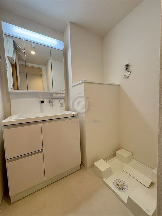 メゾンドボヌール弁天町の内装