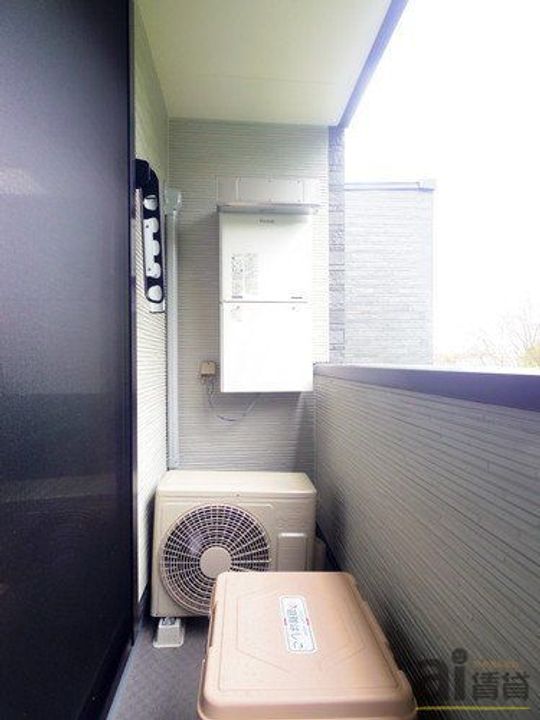 埼玉県川越市仙波町4(アパート)の賃貸物件の内装