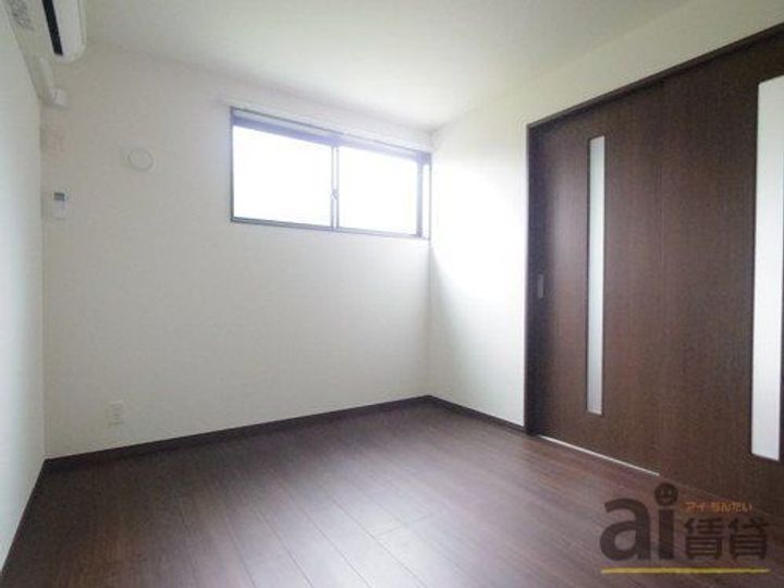 埼玉県川越市仙波町4(アパート)の賃貸物件の内装