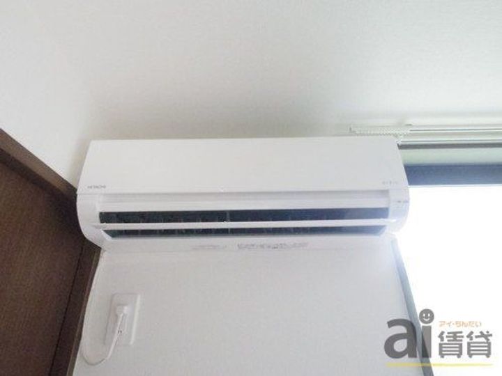 埼玉県川越市仙波町4(アパート)の賃貸物件の内装