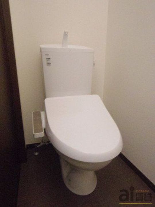 埼玉県川越市仙波町4(アパート)の賃貸物件の内装