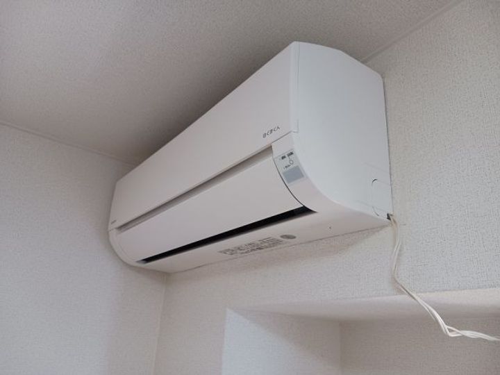 大阪府堺市中区平井(マンション)の賃貸物件の内装