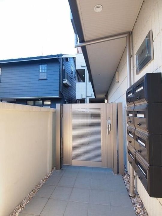 東京都渋谷区幡ヶ谷3(マンション)の賃貸物件の地図