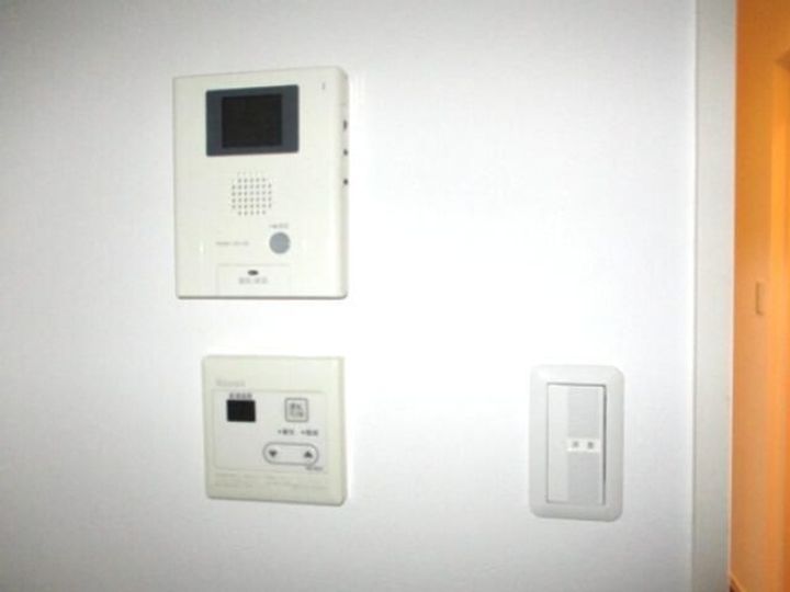 東京都渋谷区幡ヶ谷3(マンション)の賃貸物件の内装