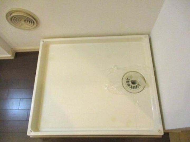 東京都渋谷区幡ヶ谷3(マンション)の賃貸物件の内装