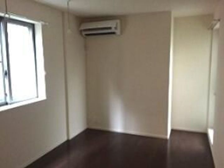 東京都渋谷区幡ヶ谷3(マンション)の賃貸物件の居間