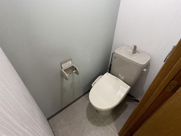 山形県山形市北町4(マンション)の賃貸物件の内装