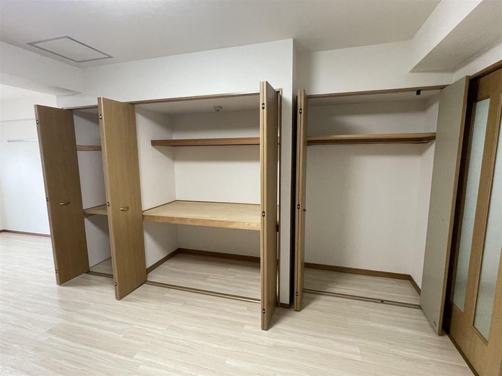 山形県山形市北町4(マンション)の賃貸物件の内装