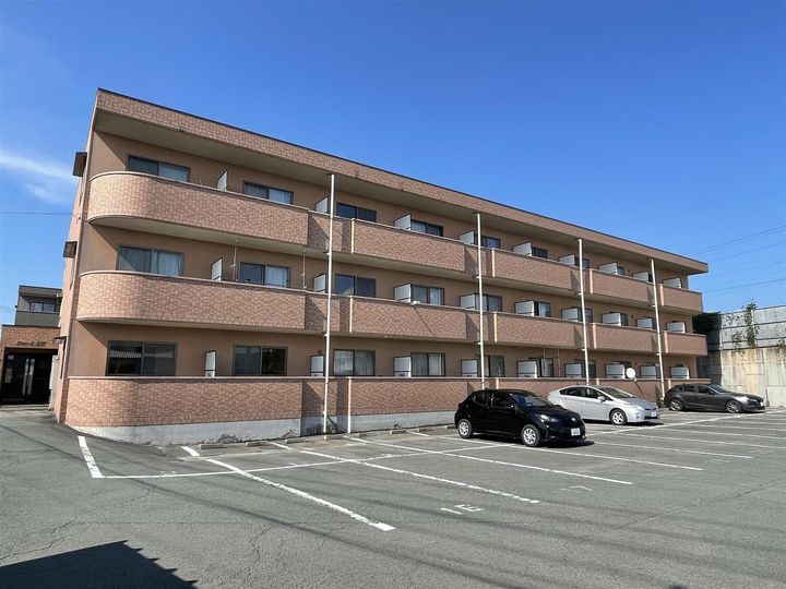 山形県山形市北町4(マンション)の賃貸物件の外観