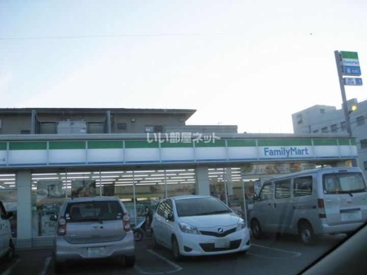 兵庫県神戸市北区有野町有野(アパート)の賃貸物件の周辺