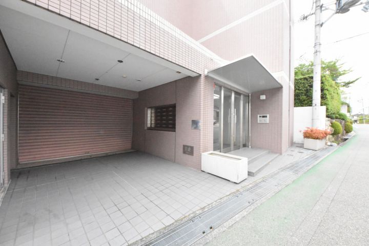 大阪府豊中市東寺内町(マンション)の賃貸物件の地図