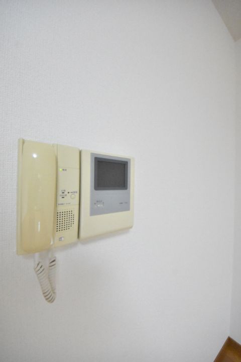 大阪府豊中市東寺内町(マンション)の賃貸物件の内装