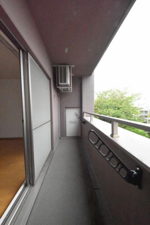 大阪府豊中市東寺内町(マンション)の賃貸物件の内装