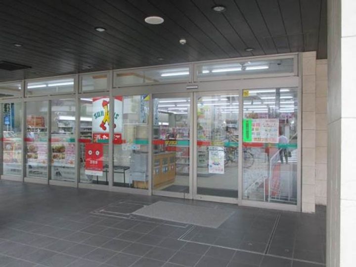 アクアアンビシャス八丁堀の周辺