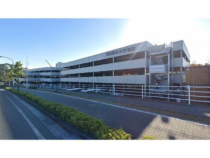 静岡県浜松市中央区有玉台2(マンション)の賃貸物件の周辺