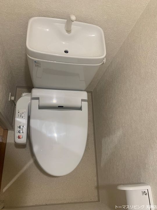 福岡県福岡市中央区平尾1(マンション)の賃貸物件の内装