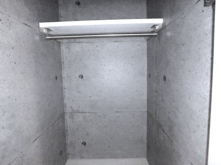 東京都杉並区下高井戸1(マンション)の賃貸物件の内装