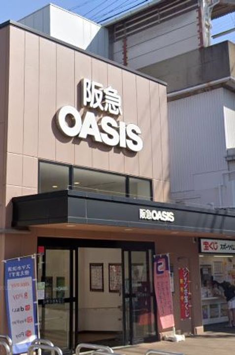 大阪府大阪市西淀川区姫里2(マンション)の賃貸物件の周辺