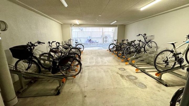 大阪府大阪市西区南堀江4(マンション)の賃貸物件のその他画像