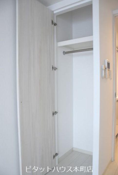 大阪府大阪市西区南堀江4(マンション)の賃貸物件の内装