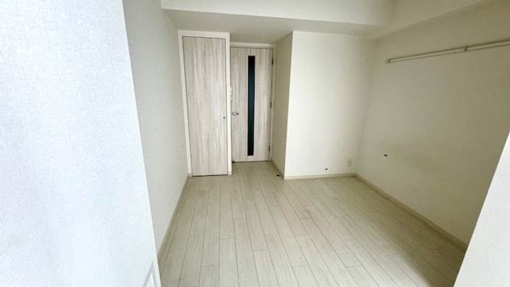 大阪府大阪市西区南堀江4(マンション)の賃貸物件の内装