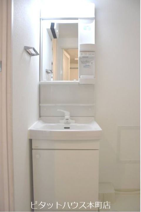 大阪府大阪市西区南堀江4(マンション)の賃貸物件の内装