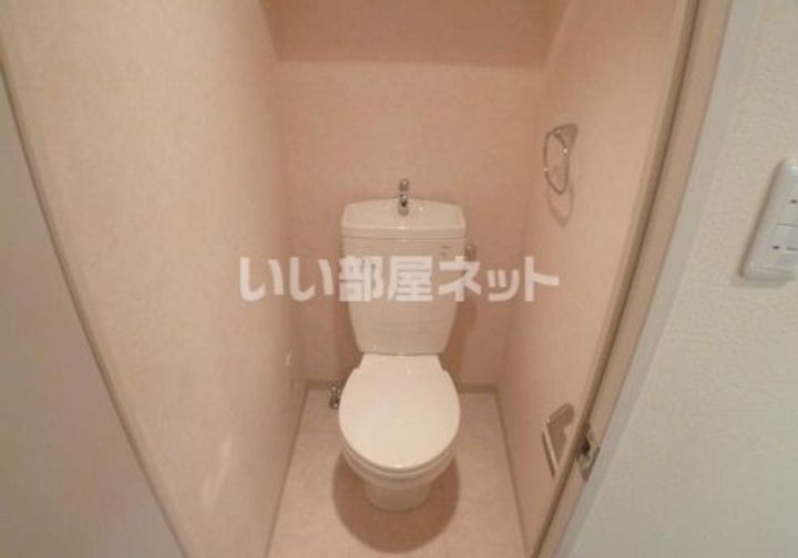 京都府京都市中京区三条油小路町(マンション)の賃貸物件の内装