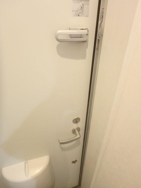 ヴェントゥーノの内装