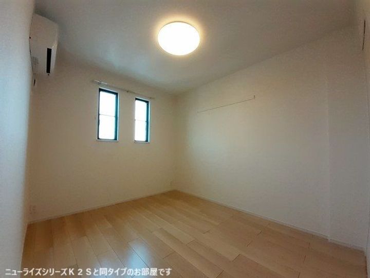 坂町坂東アパート(028435901)の居間
