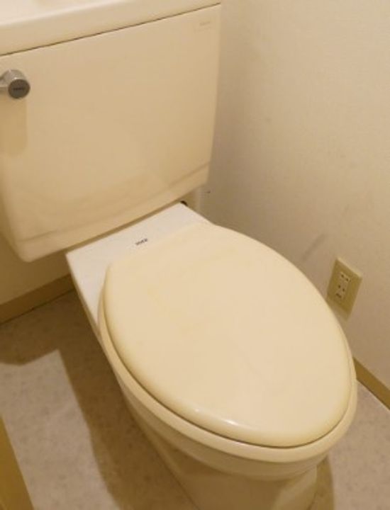 東京都江東区亀戸3(マンション)の賃貸物件の内装