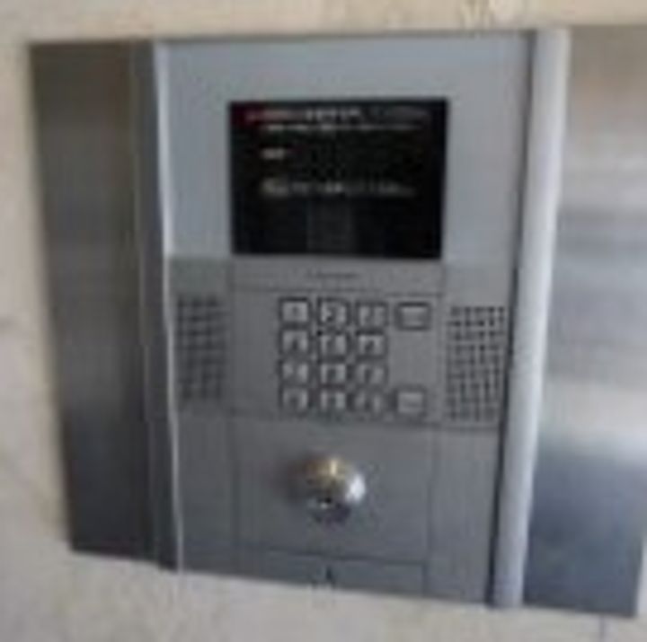 東京都江東区亀戸3(マンション)の賃貸物件の内装