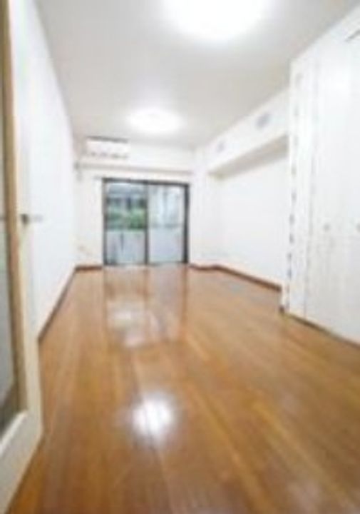 東京都江東区亀戸3(マンション)の賃貸物件の居間