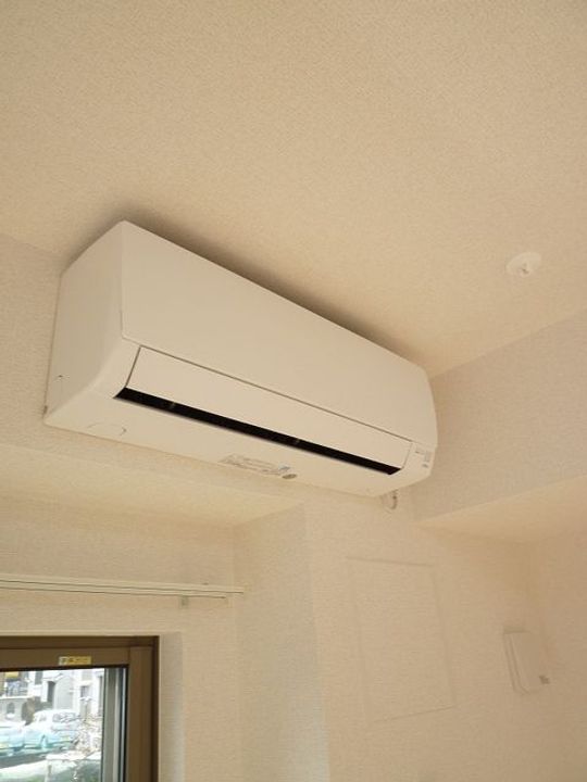 神奈川県座間市相武台1(アパート)の賃貸物件の内装