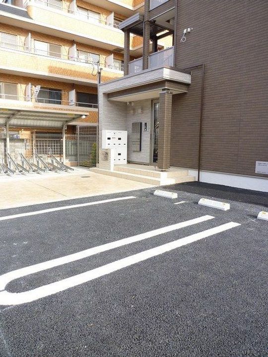 神奈川県座間市相武台1(アパート)の賃貸物件の地図