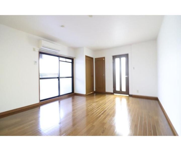 大阪府大阪市住吉区山之内4(マンション)の賃貸物件の内装