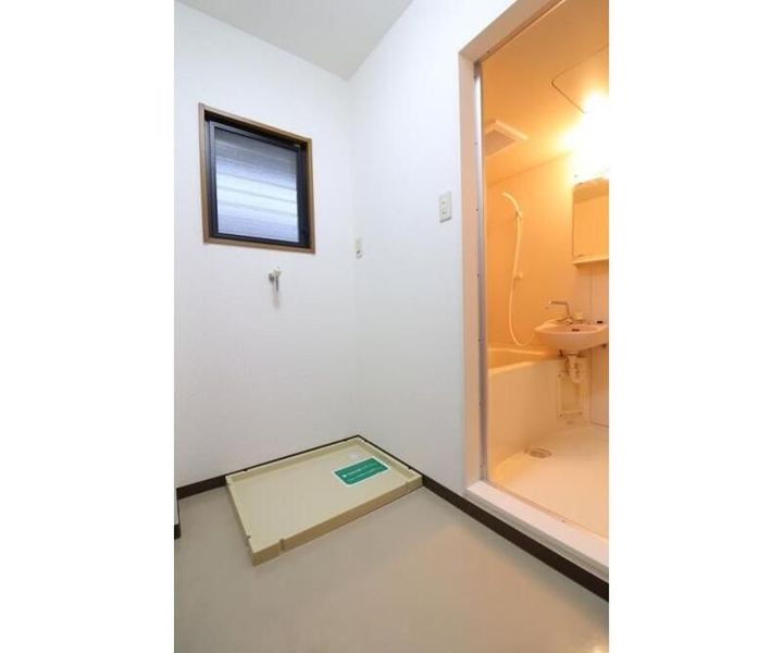 大阪府大阪市住吉区山之内4(マンション)の賃貸物件のその他画像