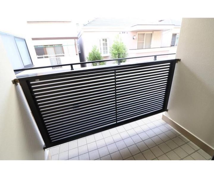 大阪府大阪市住吉区山之内4(マンション)の賃貸物件の内装