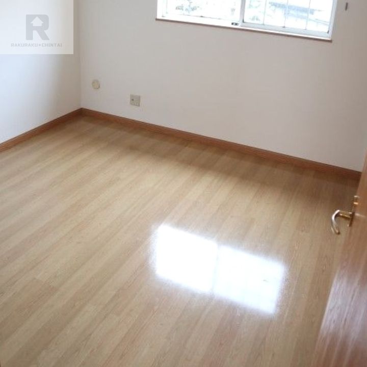 エクセルハイムの内装