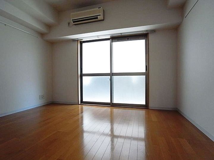 スカイコート日本橋浜町第2の居間