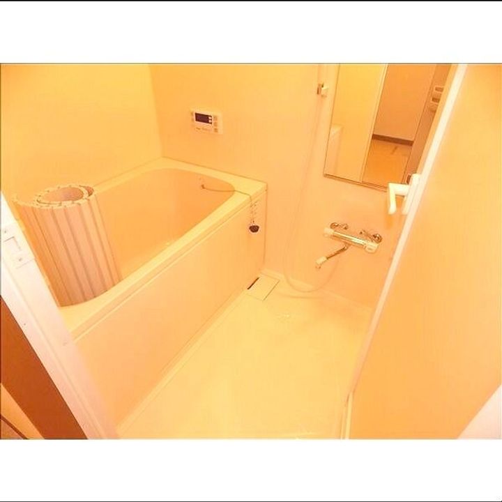 ピュアライフの風呂