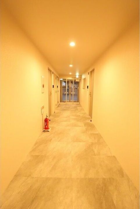 グローブタウン南郷の地図