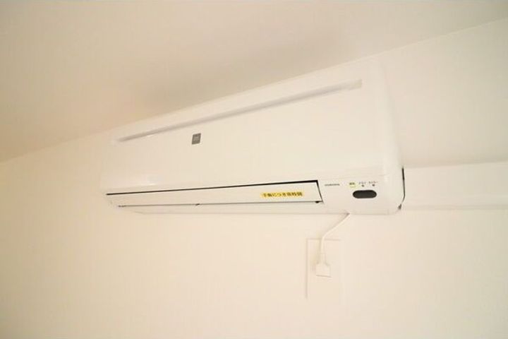 グローブタウン南郷の内装