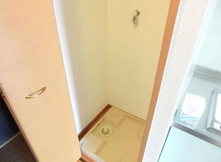リヴェール麻布十番の内装