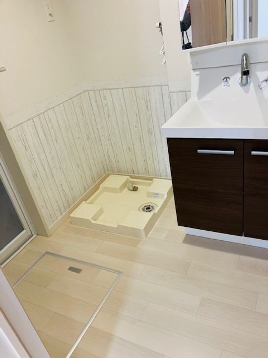 J.montagne桜木の内装