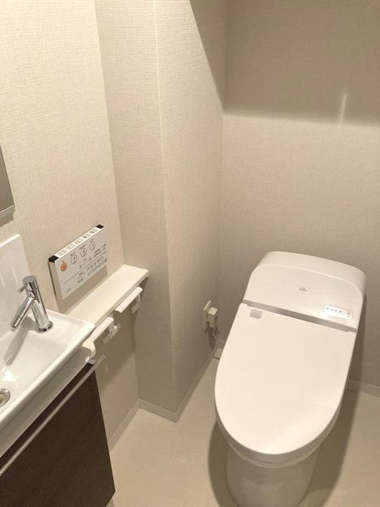 サンメゾン浦和高砂エルドの内装