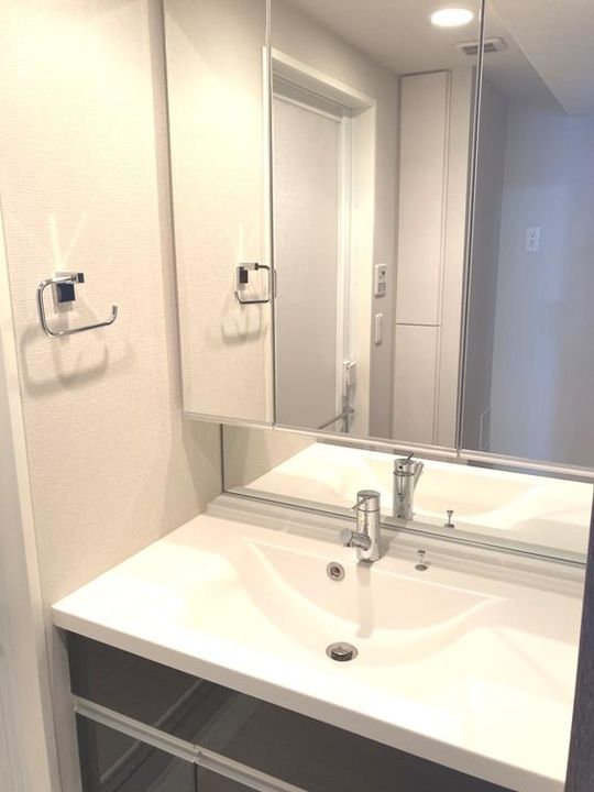 サンメゾン浦和高砂エルドの内装