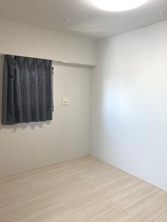 サンメゾン浦和高砂エルドの内装