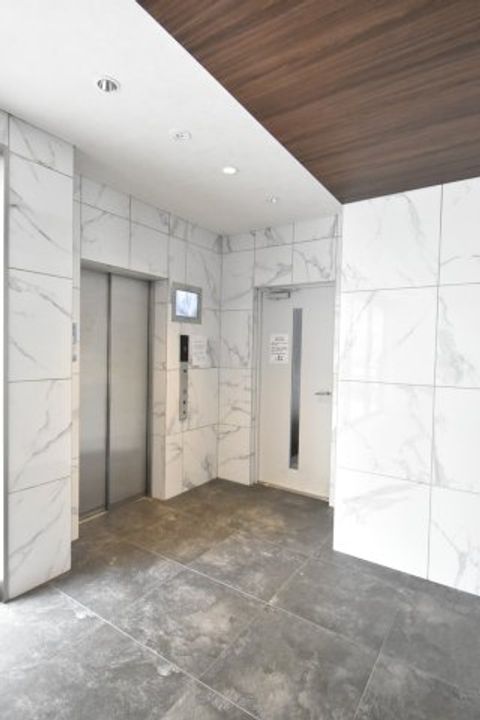 プレサンス桜ノ宮イーサリアルの地図